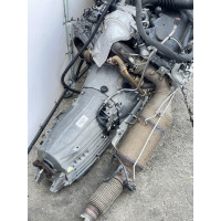 Двигатель / мотор 3.0 642 896 2022 года на Mercedes Sprinter W 906 219 319 519
