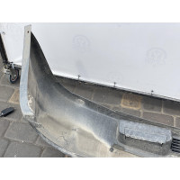 Бампер передний на Volkswagen LT