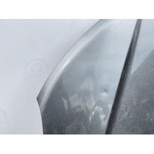 Капот на Hyundai Santa Fe
