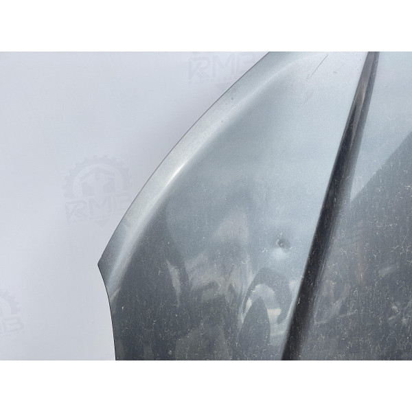 Капот на Hyundai Santa Fe