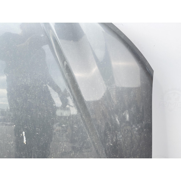 Капот на Hyundai Santa Fe