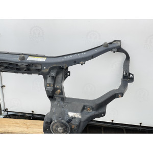 Телевизор - передняя установочная панель на Hyundai Santa Fe 64101-2bXXX