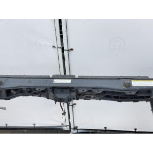 Телевизор - передняя установочная панель на Hyundai Santa Fe 64101-2bXXX