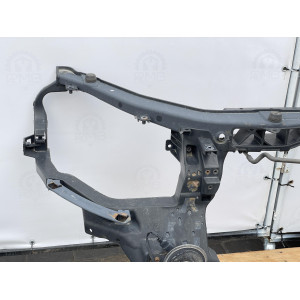 Телевизор - передняя установочная панель на Hyundai Santa Fe 64101-2bXXX