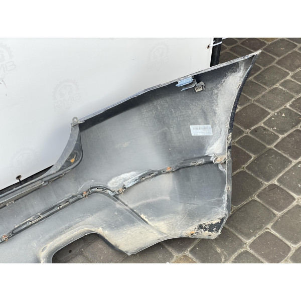 Задний бампер на Kia Sportage 86611-0Z510