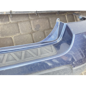 Задний бампер на Kia Sportage 86611-0Z510 