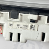 Панель - щиток приборов Lexus RX 300 83800-48290