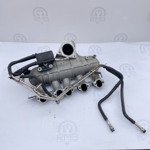 Впускной коллектор на Volkswagen Crafter 2.5 TDI 076129713A