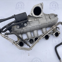 Впускний колектор на Фольксваген Крафтер 2.5 TDI 076129713A