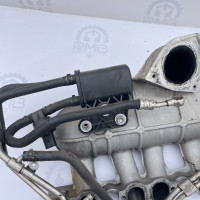Впускний колектор на Фольксваген Крафтер 2.5 TDI 076129713A