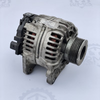Генератор на Фольксваген LT 2.8 074903025N