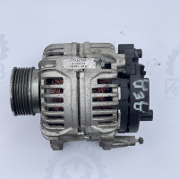 Генератор на Фольксваген LT 2.8 074903025N