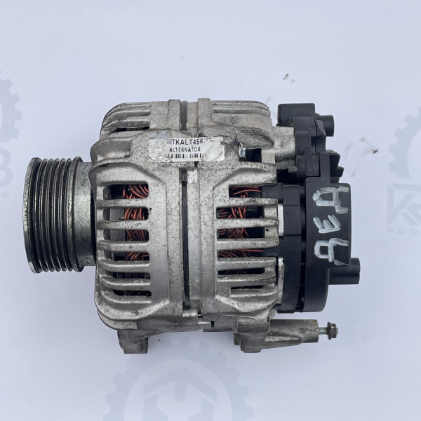 Генератор на Фольксваген LT 2.8 074903025N