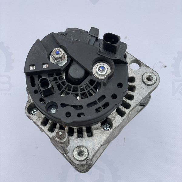 Генератор на Фольксваген LT 2.8 074903025N