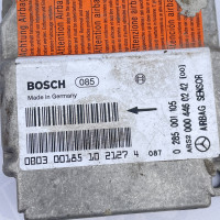Блок керування Airbag на Мерседес Віто W638 Спрінтер 0285001105