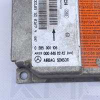Блок керування Airbag на Мерседес Віто W638 Спрінтер 0285001105
