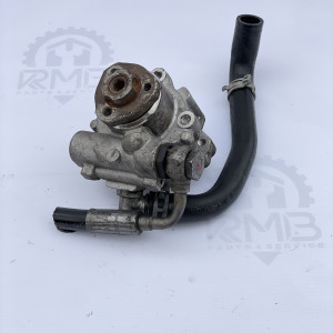 Насос ГУР гидроусилитель руля (ГИДРИК) на Volkswagen Crafter 2.5 PS2 619440871