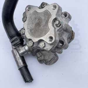 Насос ГУР гидроусилитель руля (ГИДРИК) на Volkswagen Crafter 2.5 PS2 619440871
