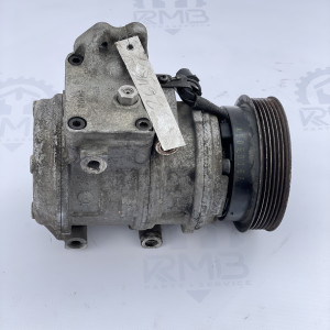 Компресор кондиціонера на Кіа Спортейдж II 16250-2920К