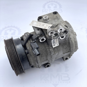 Компрессор кондиционера на Hyundai Tucson 16250-2920К