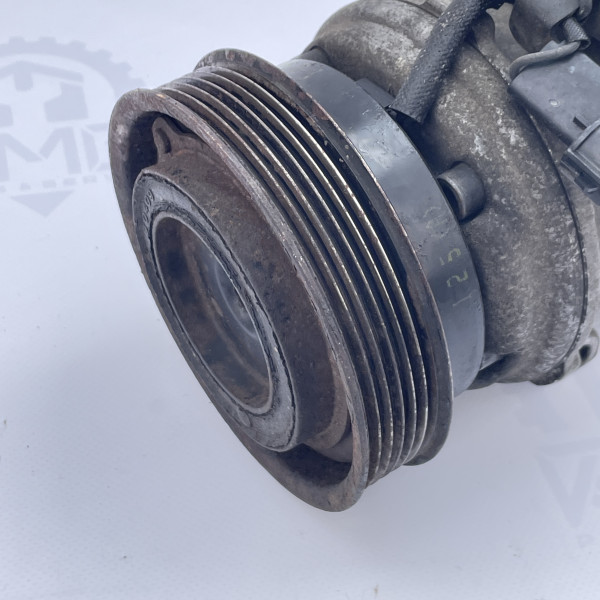 Компрессор кондиционера на Hyundai Tucson 16250-2920К