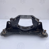 Балка задней подвески (подрамник) на Hyundai Santa Fe 4Х4 5540126500