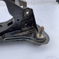 Балка задней подвески (подрамник) на Hyundai Santa Fe 4Х4 5540126500