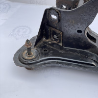 Балка задней подвески (подрамник) на Hyundai Santa Fe 4Х4 5540126500