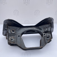 Балка задней подвески (подрамник) на Hyundai Santa Fe 4Х4 5540126500