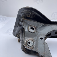 Балка задней подвески (подрамник) на Hyundai Santa Fe 4Х4 5540126500
