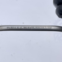 Трубка подачи масла в турбину на Volkswagen Crafter 2.5 076145771D 