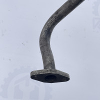 Трубка слива масла из турбины на Volkswagen Crafter 2.5 076145735B