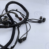 Моторная проводка (моторная коса) на Volkswagen Crafter 2.5 HVW9065460161