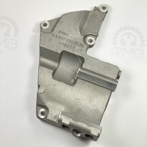 Кронштейн крепления компрессора кондиционера на Mercedes Sprinter 2.2 OM646 А6462340539