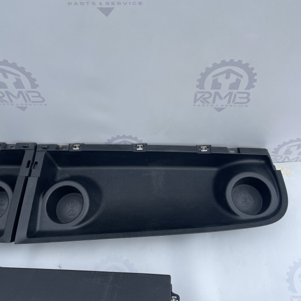 Комплект центрального бардачка на Mercedes Sprinter W 907 / W 910 A9106805900