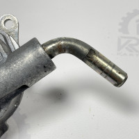 Вакуумний насос на Мерседес ML270 W163 E-Class W210 C-Class W203 2.2 2.7 cdi  A6112300065