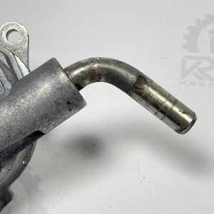 Вакуумный насос на Mercedes ML270 W163 E-Class W210 C-Class W203 2.2 2.7 cdi  A6112300065