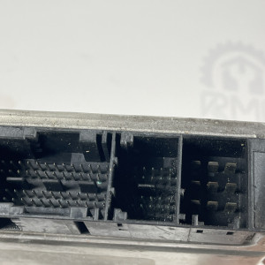 Компьютер - комп - блок управления двигателем на Mercedes Sprinter W 903 2.2 CDI OM 611 A0001536179