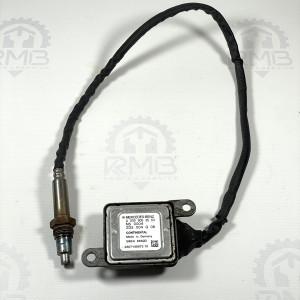 Датчик NOX нокс на Mercedes Sprinter W 906 3.0 OM642 A0009053503