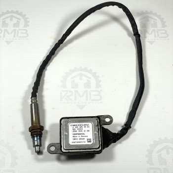 Датчик NOX нокс на Мерседес Спрінтер W 906 3.0 OM642 A0009053503