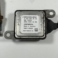 Датчик NOX нокс на Мерседес Спрінтер W 906 3.0 OM642 A0009053503