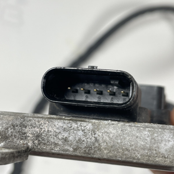 Датчик NOX нокс на Мерседес Спрінтер W 906 3.0 OM642 A0009053503