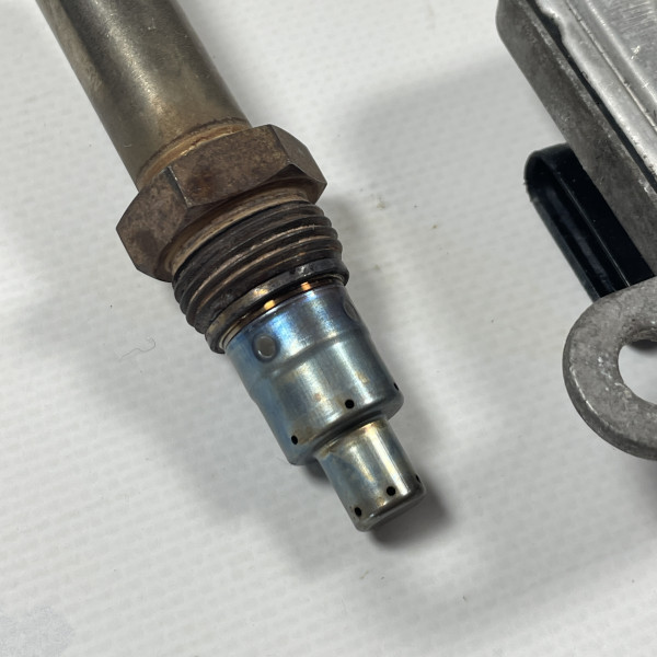 Датчик NOX катализатора на Mercedes GLE W166 C W205 E W211W212 S W221 Sprinter W906 A0009053503