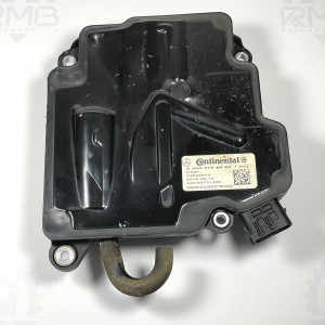 Блок ISM - Датчик положения селектора АКПП на Mercedes Sprinter W 907 / W 910 A0002704652