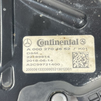 Блок ISM - Датчик положення селектора АКПП на Мерседес Спрінтер W 907 / W 910 A0002704652