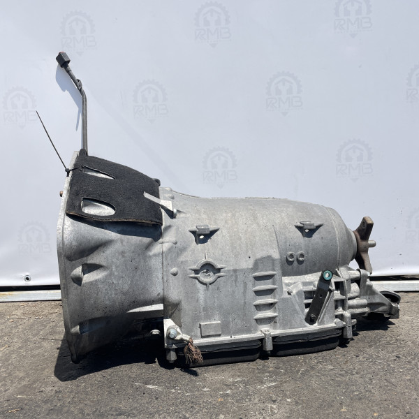 АКПП Коробка автомат на Mercedes  W211 E280 3.2cdi OM648 2112701201 722.640