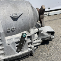 АКПП Коробка автомат на Мерседес  W211 E280 3.2cdi OM648 2112701201 722.640