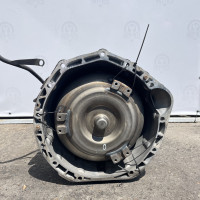 АКПП Коробка автомат на Мерседес  W211 E280 3.2cdi OM648 2112701201 722.640