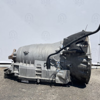 АКПП Коробка автомат на Мерседес  W211 E280 3.2cdi OM648 2112701201 722.640