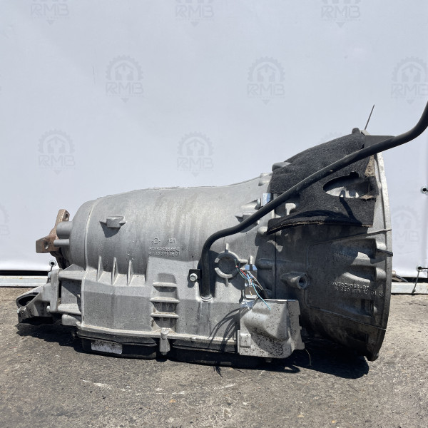АКПП Коробка автомат на Mercedes  W211 E280 3.2cdi OM648 2112701201 722.640